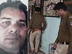 Bank Officials Reach Indore Home To Take Possession, Owner Shoots Himself