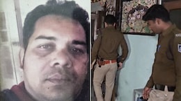 Bank Officials Reach Indore Home To Take Possession, Owner Shoots Himself