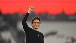 Brentford Hand Massive Long-Term Contract To Manager Keith Andrews