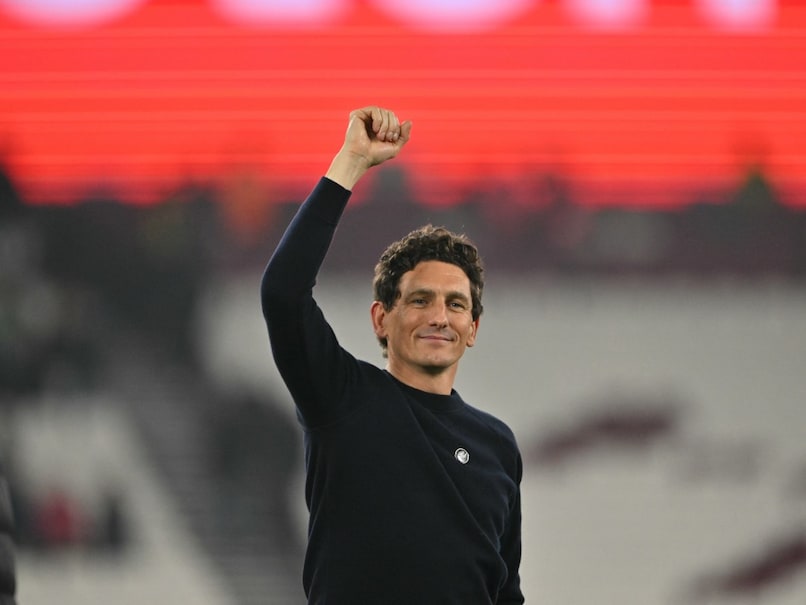 Brentford Hand Massive Long-Term Contract To Manager Keith Andrews