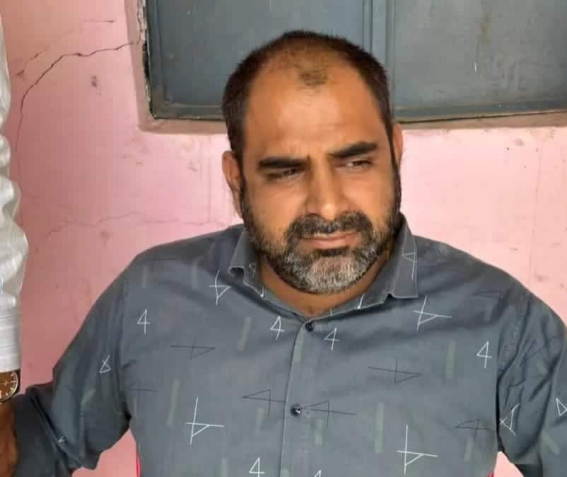 Anti Corruption Bureau Raid: एसीबी का एक्शन Anti Corruption Bureau Raid: एसीबी का एक्शन