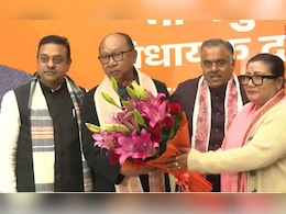 मणिपुर के अगले मुख्यमंत्री होंगे युमनाम खेमचंद सिंह, एक साल बाद हटेगा राष्ट्रपति शासन