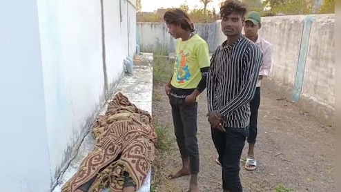 कटनी में मोबाइल पर गलत कंटेंट देख गला घोंटकर युवक को मार डाला, मंगेतर पर कत्ल का आरोप