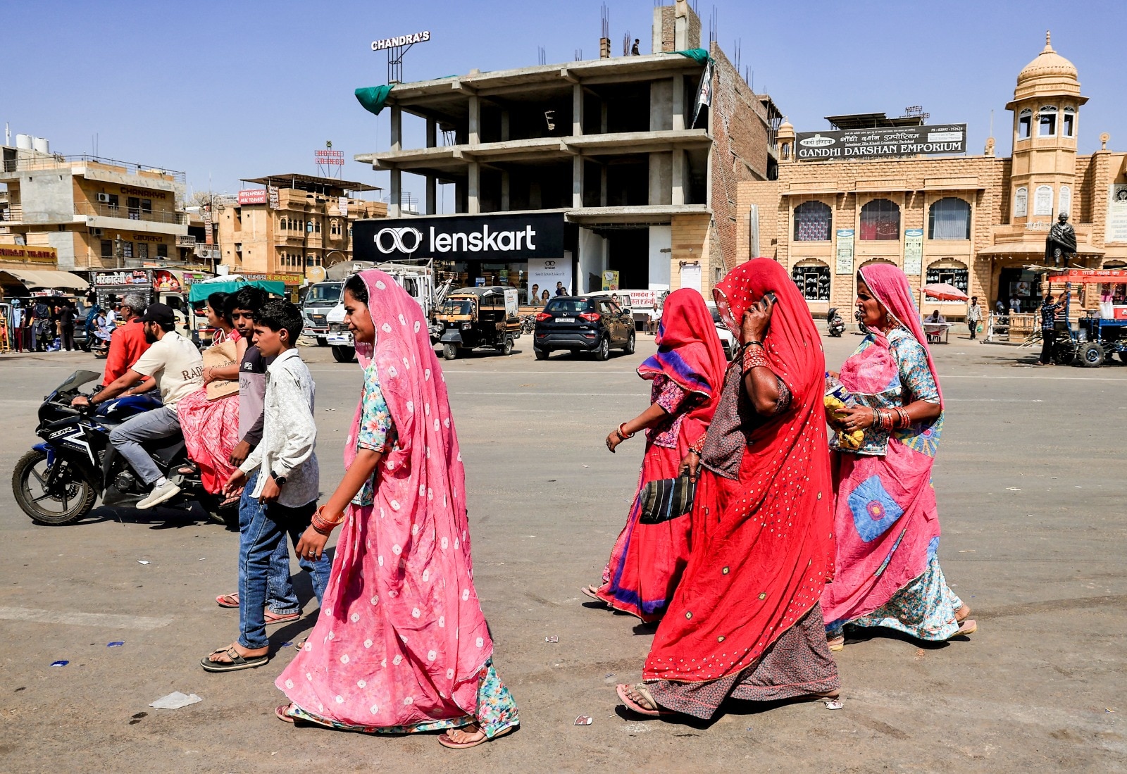 Latest and Breaking News on NDTV