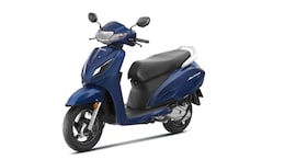 Honda Activa Achieves 5 Million Unit Sales In Maharashtra - Details
