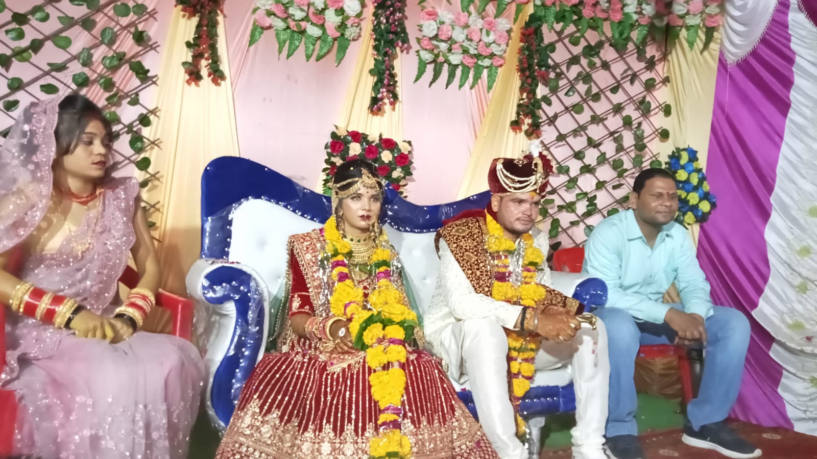 गजब का कारनामा! 6 साल में 3 शादियां, दहेज लेकर पत्नियों को छोड़ा, पीड़िताओं ने SSP से लगाई न्याय की गुहार