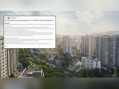 बेंगलुरु का  कपल, जो महीने में 8 लाख रुपये कमाता है, 4 करोड़ रुपये का रेडी होम प्लान कर रहा, Reddit पर पोस्ट कर मांगी सलाह