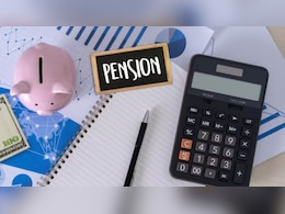 NPS Calculator: 25 साल तक करें निवेश, 1 लाख रुपये महीने की पेंशन के साथ मिलेंगे एक साथ 2 करोड़ रुपये, जानिए कैसे