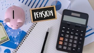 NPS Calculator: 25 साल तक करें निवेश, 1 लाख रुपये महीने की पेंशन के साथ मिलेंगे एक साथ 2 करोड़ रुपये, जानिए कैसे