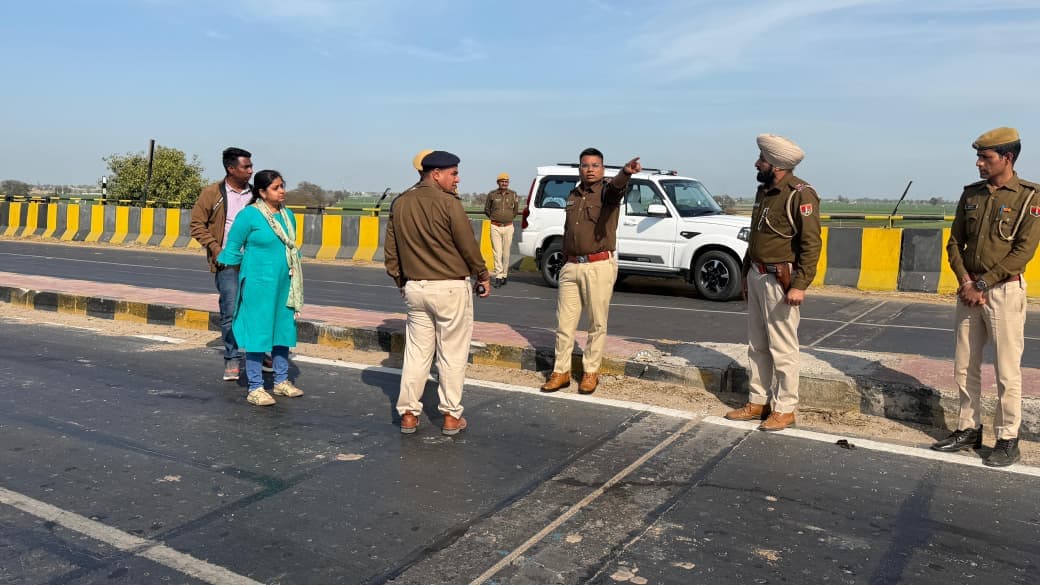 Latest and Breaking News on NDTV