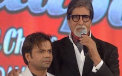 Rajpal Yadav's Lawyer On A Big B Connection In Rs 9 Crore Cheque-Bounce Case