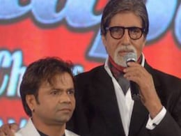 When Amitabh Bachchan Spoke About Rajpal Yadav's Struggles At <i>Ata Pata Laapata</i> Event