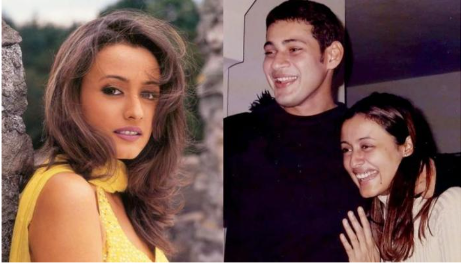 नम्रता शिरोडकर की 10 खूबसूरत तस्वीरें, 5वीं देख कहेंगे- यूं ही नहीं साउथ सुपरस्टार महेश बाबू को पहली नजर में हुआ प्यार