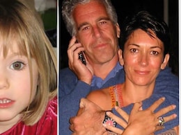 How Madeleine McCann, Who Vanished 19 Years Ago, Entered The Epstein Dossier