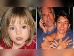 How Madeleine McCann, Who Vanished 19 Years Ago, Entered The Epstein Dossier
