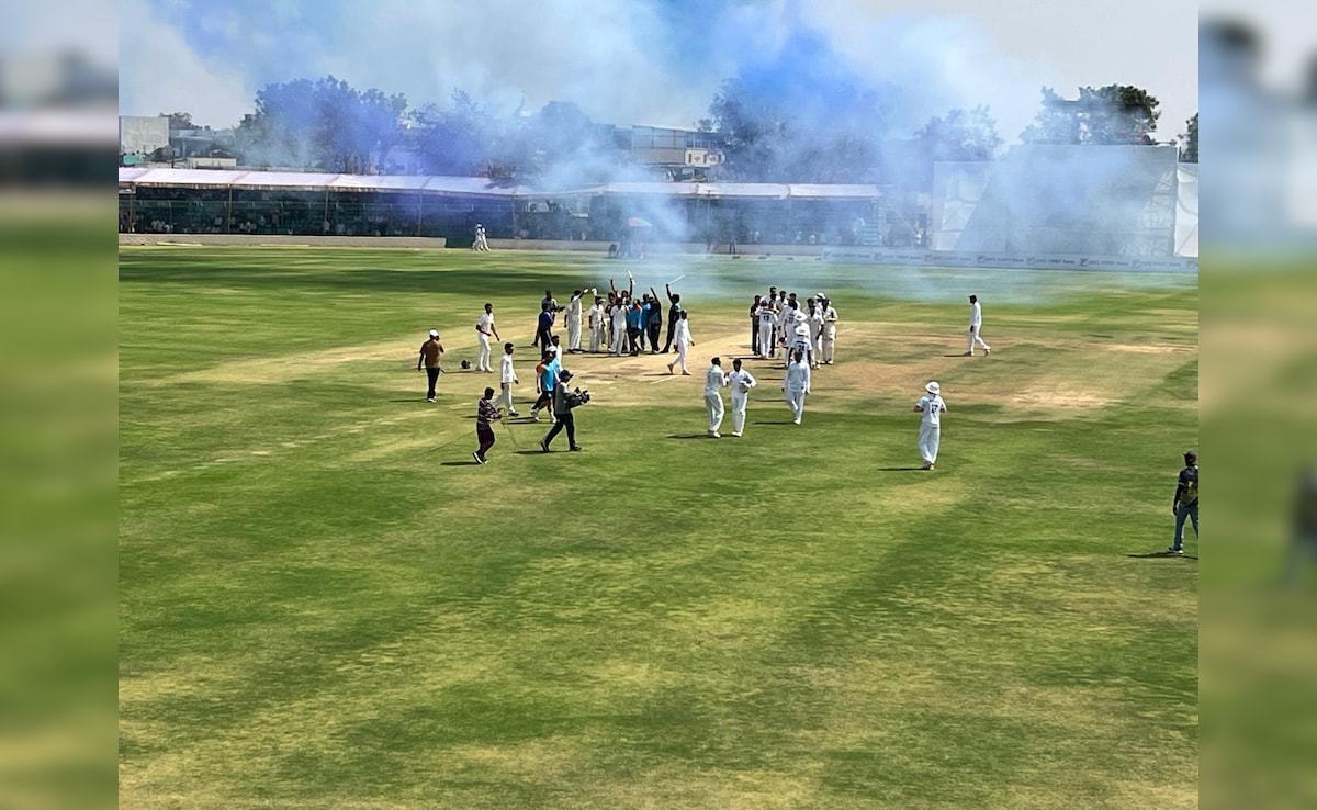 Latest and Breaking News on NDTV