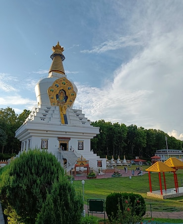 Best Top Places To Visit In Dehradun