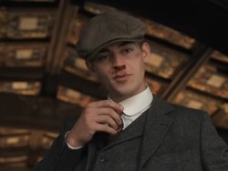 <i>Young Sherlock</i> Trailer: Hero Fiennes Tiffin's Series Promises Globe-Trotting Conspiracy And Explosive Showdown