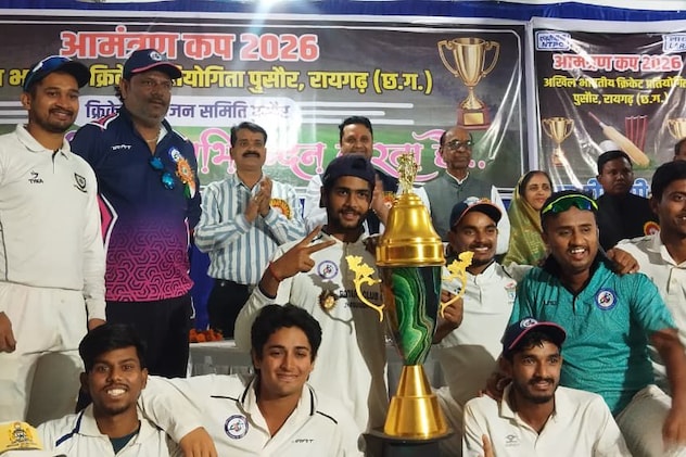 गांव के मैदान से निकले चैंपियन! अदाणी फाउंडेशन ने खेल प्रतिभाओं को दी नई उड़ान