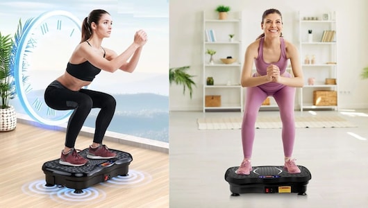 घर बैठे तेजी से फैट बर्न और बॉडी टोन करने के लिए खरीदें ये शानदार और पावरफुल फिटनेस इक्विपमेंट