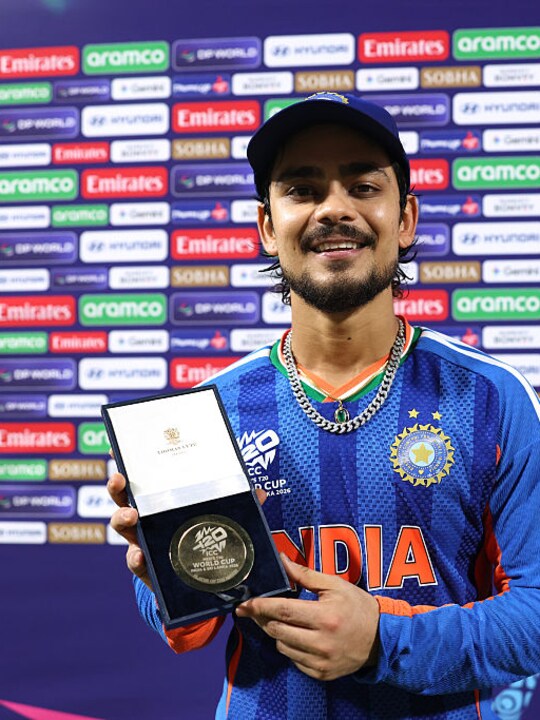 T20 World Cup: Team Of The Tournament So Far