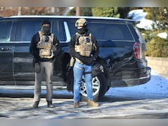 Immigration Agents In Minneapolis Ordered To Wear Body Cameras After Shootings