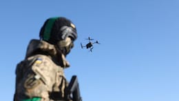 As Europe Hardens Its Line, A Quiet German Back Channel Reaches Russia