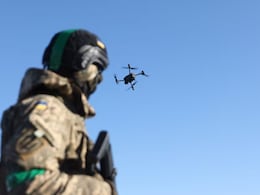 As Europe Hardens Its Line, A Quiet German Back Channel Reaches Russia