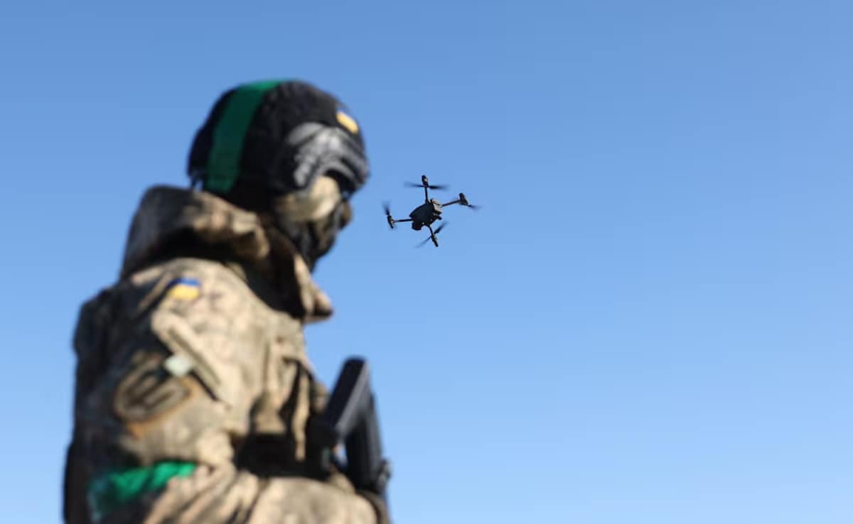 Latest and Breaking News on NDTV Latest and Breaking News on NDTV