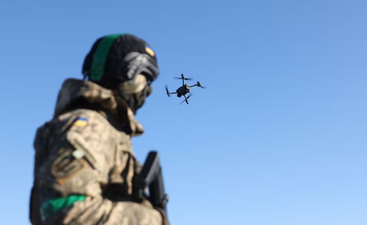 Russia Plans A New Offensive In Ukraine, US Mediated Peace Talks On Hold