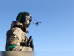 Russia Plans A New Offensive In Ukraine, US Mediated Peace Talks On Hold