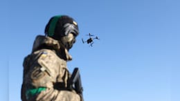 Russia Plans A New Offensive In Ukraine, US Mediated Peace Talks On Hold