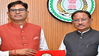 छत्तीसगढ़ में SANKALP बजट प्रस्तुत, जानिए साय सरकार के पिटारे से किसे क्या कुछ मिला?