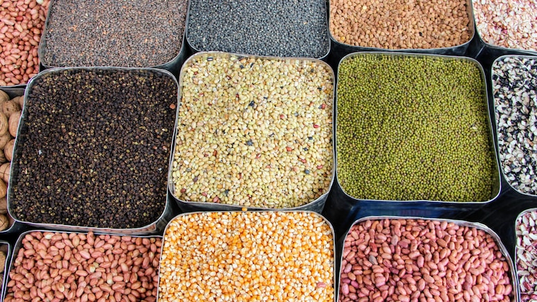 मधुमेह, बीपी और दिल के मरीजों के लिए कौन सी दालें और फलियां मानी जाती हैं फायदेमंद?