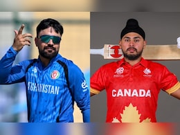 Afghanistan vs Canada Highlights, T20 World Cup 2026: Afghanistan Finish With Huge Win