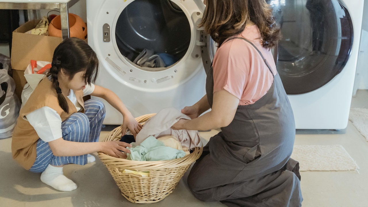7 Best High-Capacity Washing Machines for Large Families in 2026