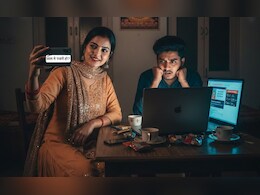 Honey Trap MP: इंस्टा वाली दोस्&zwj;त ने हनीट्रैप में फंसाया, निर्वस्त्र कर बनाया वीडियो, 56 हजार रुपए भी वसूले