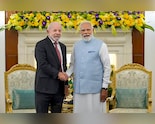 India, Brazil Seal Critical Minerals Pact; Set Sights on $20 Billion Trade Surge