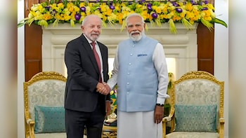 India, Brazil Seal Critical Minerals Pact; Set Sights on $20 Billion Trade Surge