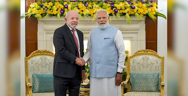 India, Brazil Seal Critical Minerals Pact; Set Sights on $20 Billion Trade Surge