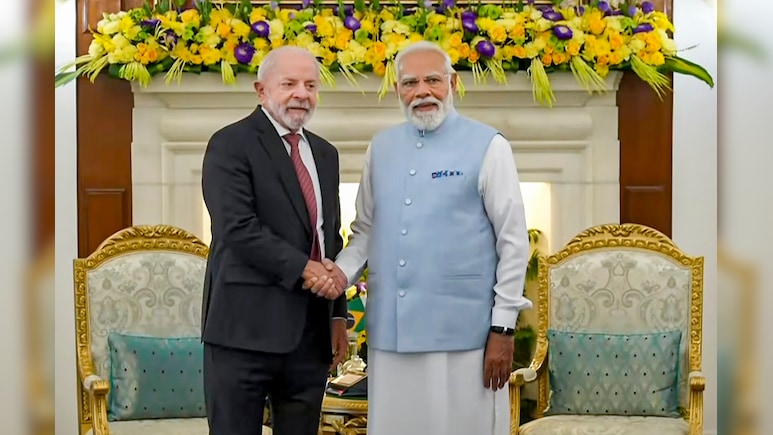 India, Brazil Seal Critical Minerals And Mining Pact; Set Sights on $20 Billion Trade Surge