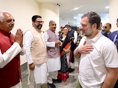 राजनीतिक हैं ये आरोप... सुल्तानपुर कोर्ट में पेशी के बाद बोले राहुल गांधी; अब 9 मार्च को सुनवाई