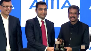 Karan Adani Named Business Leader Of The Year At 2026 AIMA Awards
