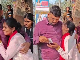 बिहार: बस 2 मिनट की देरी और टूट गया 'सपना', सड़क पर बिलख-बिलख कर रोई छात्रा, 1 साल की मेहनत बर्बाद