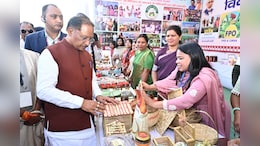 अरपा महोत्सव 2026: जीपीएम जिले का 6वां स्थापना दिवस, मुख्यमंत्री साय ने दी 100 करोड़ के विकास कार्यों की सौगात
