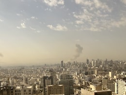 "Exercise Utmost Caution": India's Advisory For Its Nationals In Israel