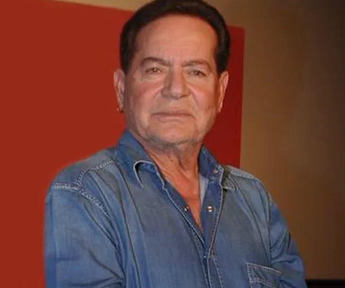Salim Khan Health LIVE Update: लीलावती अस्पताल में एडमिट हुए सलीम खान, मिलने पहुंचे सलमान खान, भागती हुईं दिखीं बेटी अलवीरा