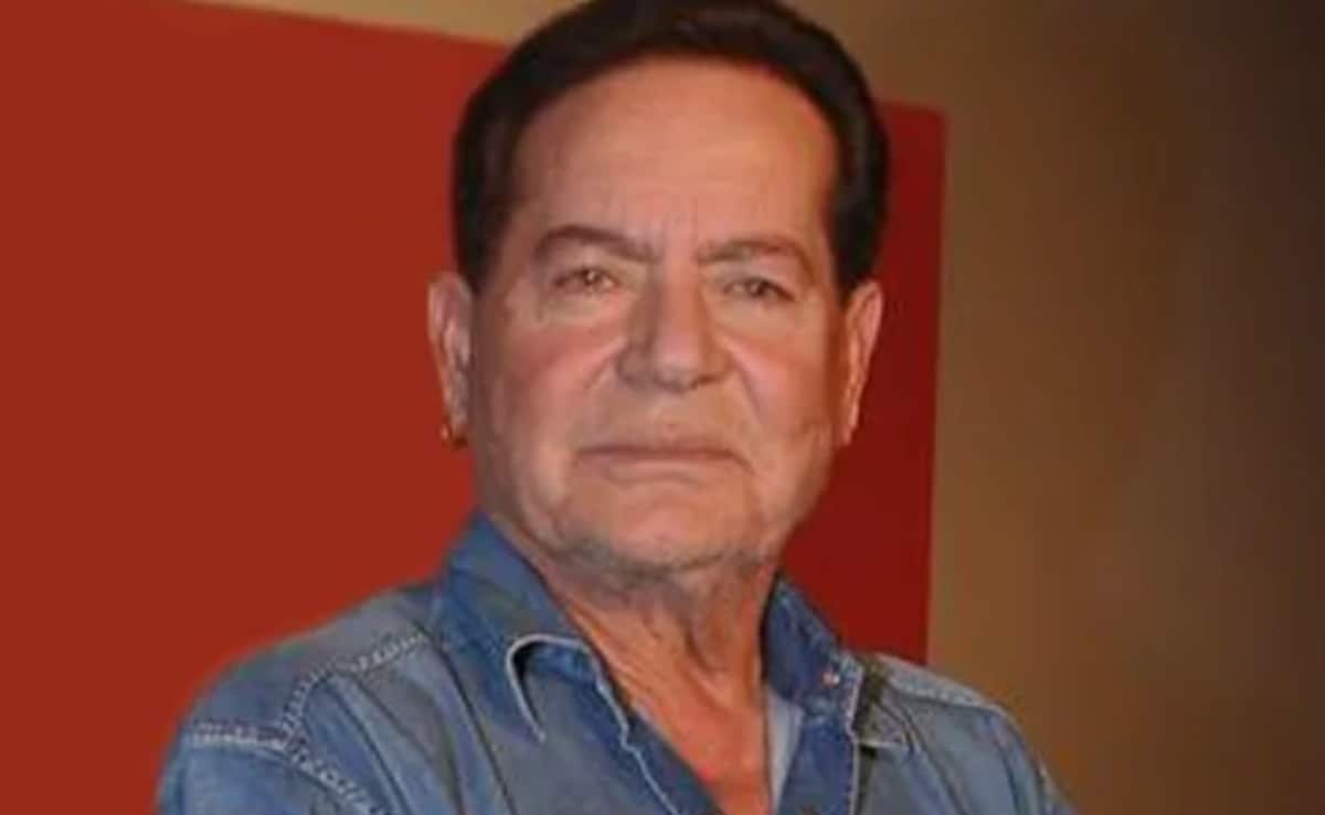 Salim Khan Health LIVE Update: बिगड़ी सलीम खान की तबीयत, अस्पताल पहुंचे सलमान खान सहित परिवार के सदस्य