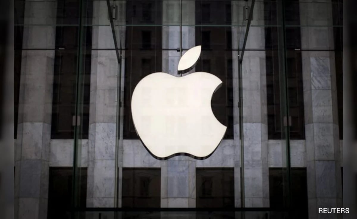 US State Sues Apple Over Alleged Use Of ICloud For Storing Child Sex Abuse Material