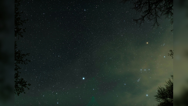 Rare Six-Planet Alignment Visible After Sunset This Weekend: What You Should Know